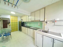 Blk 1 Hougang Avenue 3 (Hougang), HDB 3 Rooms #563499731